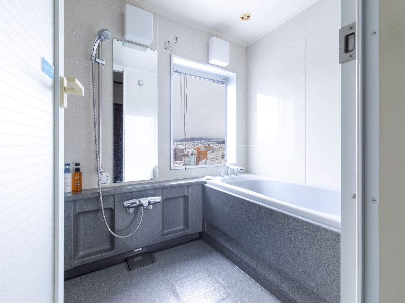 ビューバス（ジャパニーズスイート）