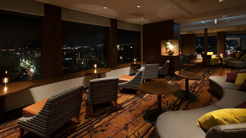 ANA Holiday Inn Kanazawa Sky