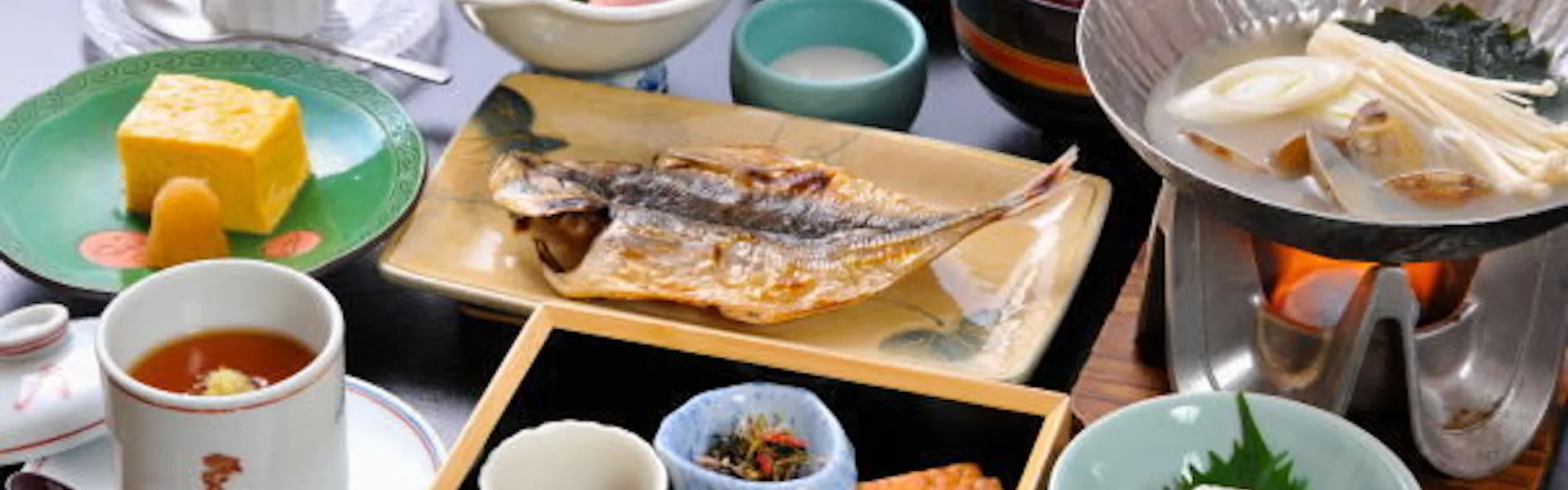 川堰苑 いすゞホテル