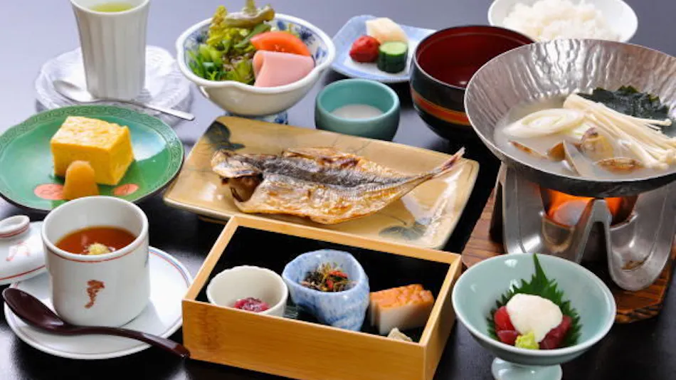 Kawaizuen Isuzu Hotel