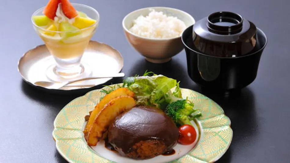 Kawaizuen Isuzu Hotel