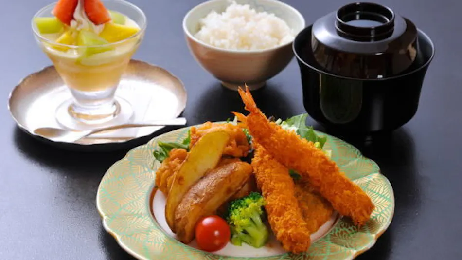 Kawaizuen Isuzu Hotel