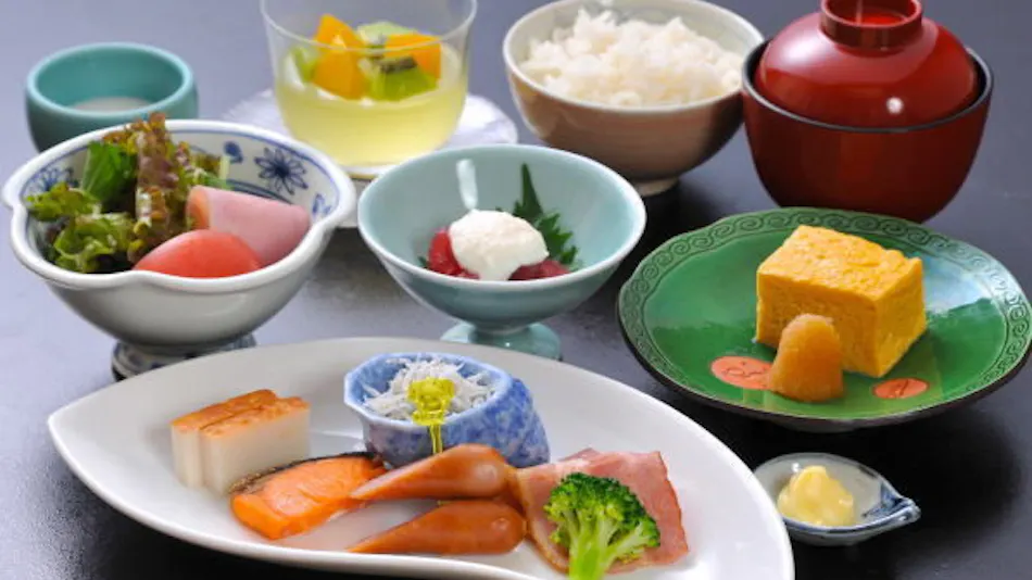 Kawaizuen Isuzu Hotel