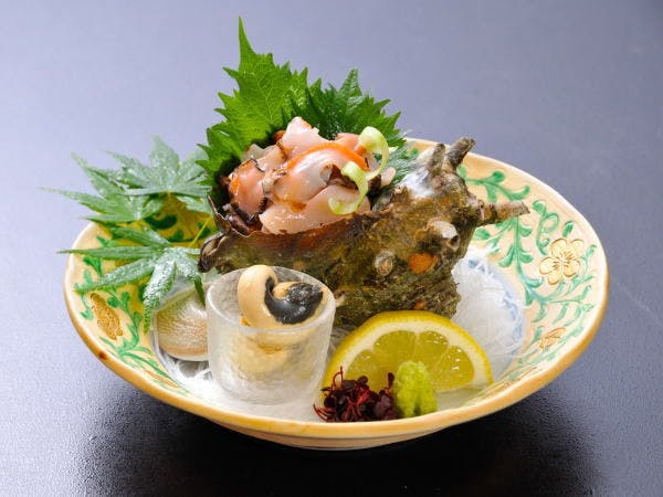 川堰苑 いすゞホテル