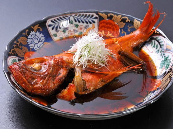 川堰苑 いすゞホテル