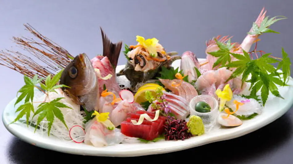 Kawaizuen Isuzu Hotel