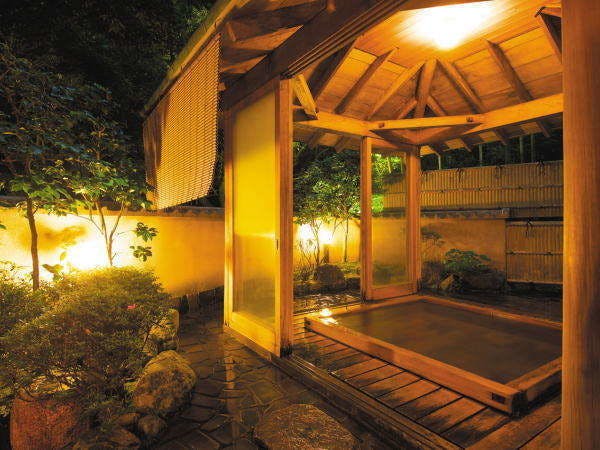 川堰苑 いすゞホテル