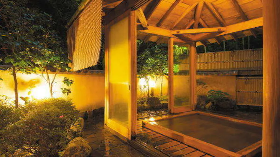 Kawaizuen Isuzu Hotel