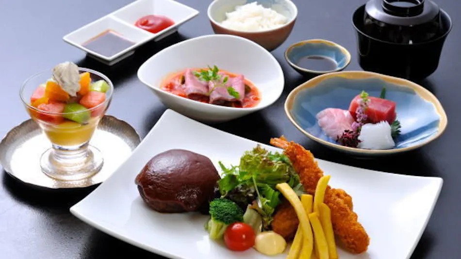 Kawaizuen Isuzu Hotel