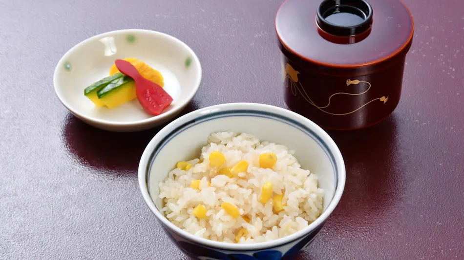 Kawaizuen Isuzu Hotel