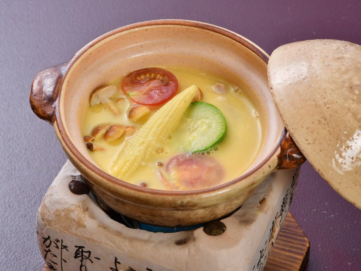 川堰苑 いすゞホテル