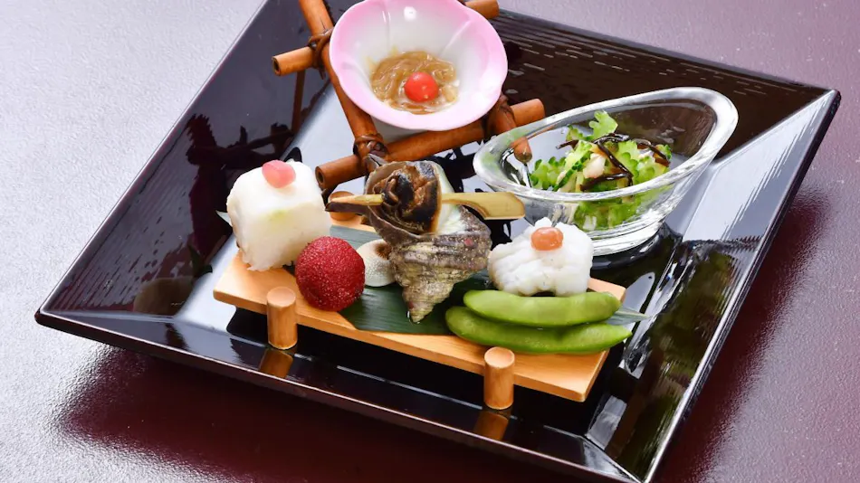Kawaizuen Isuzu Hotel