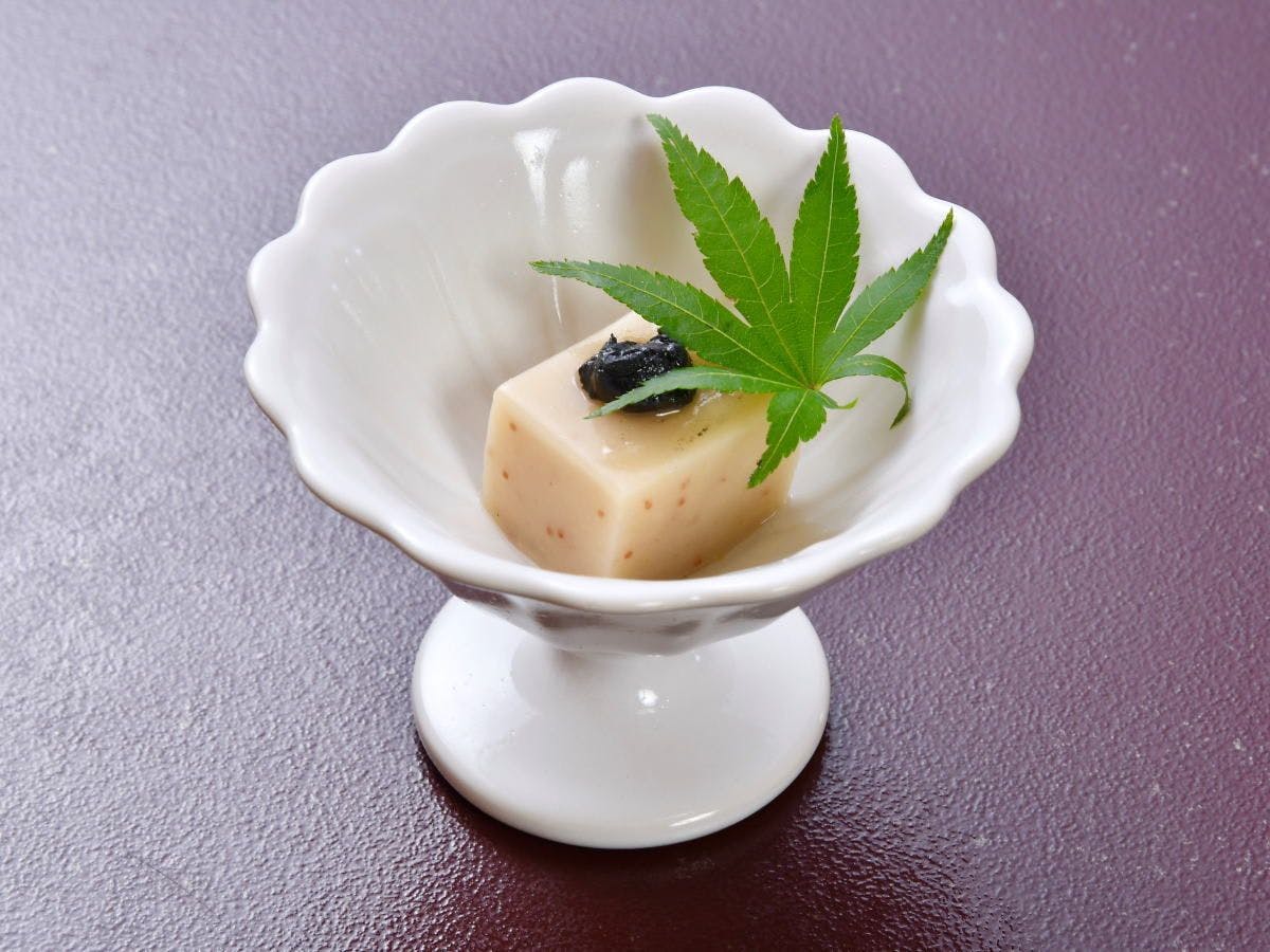 【先付】※料理写真はイメージです。