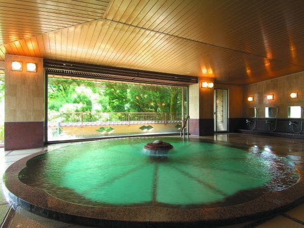 川堰苑 いすゞホテル