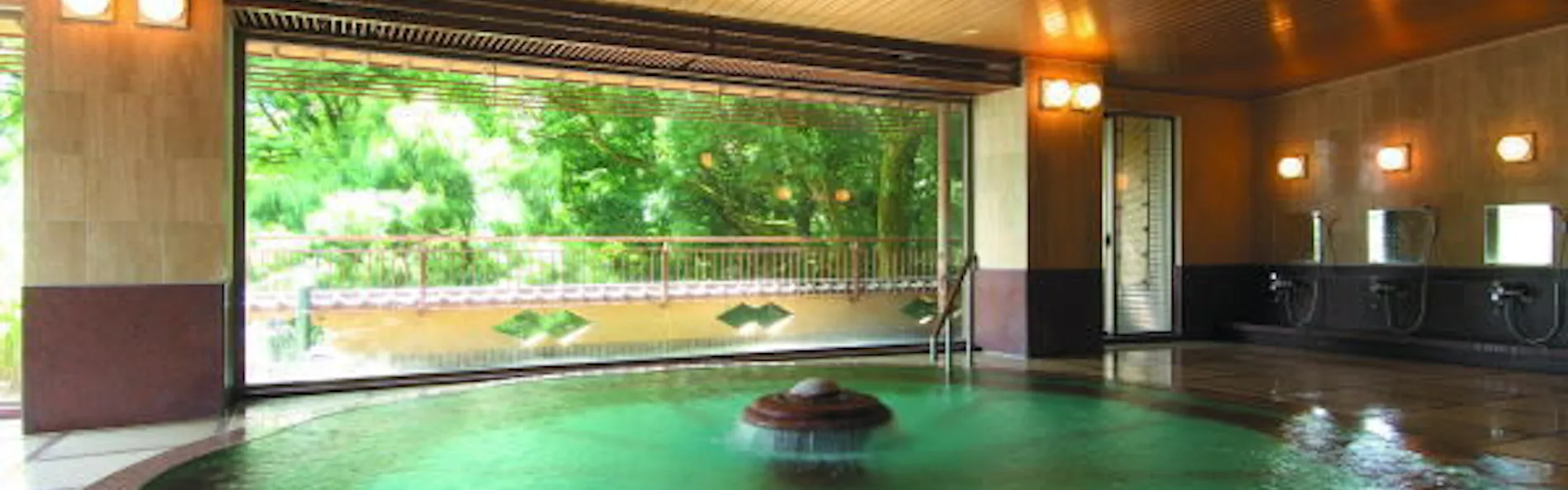 川堰苑 いすゞホテル