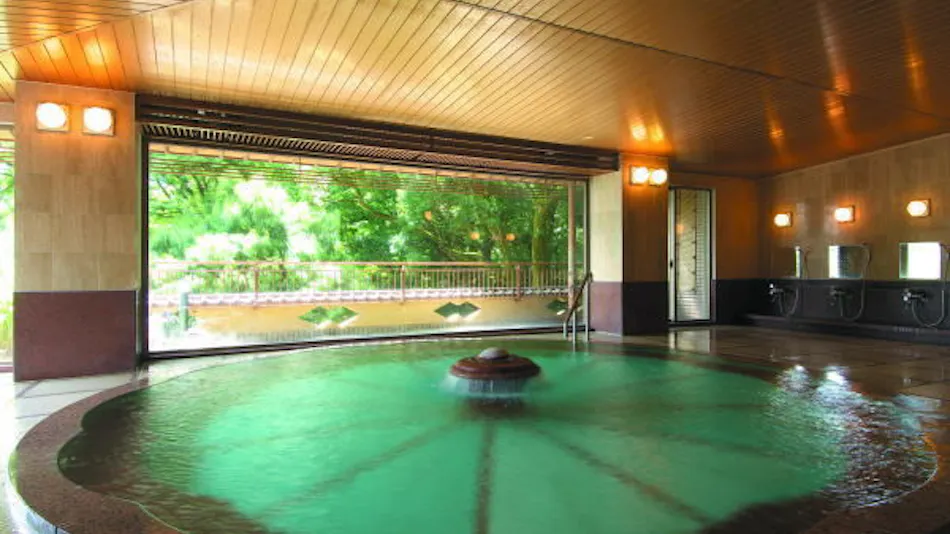 Kawaizuen Isuzu Hotel