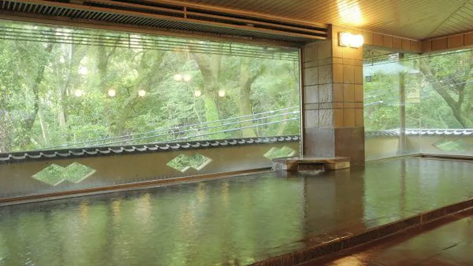 Kawaizuen Isuzu Hotel