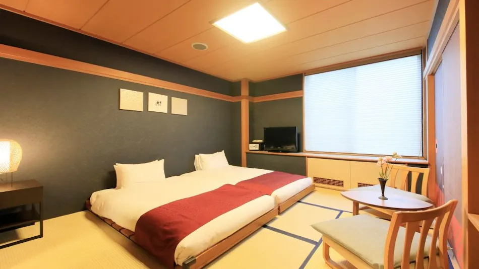 Bettei Koyoi (Adult Only)