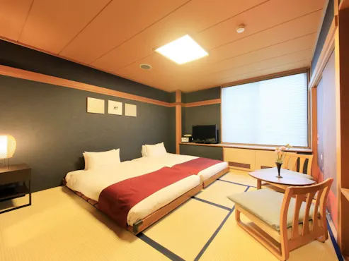 【-405-スタンダードツイン】