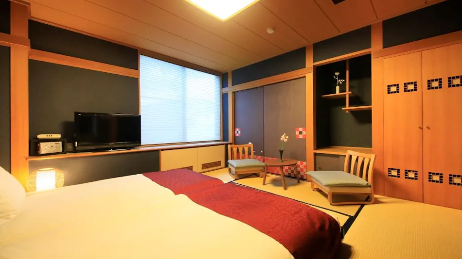 Bettei Koyoi (Adult Only)