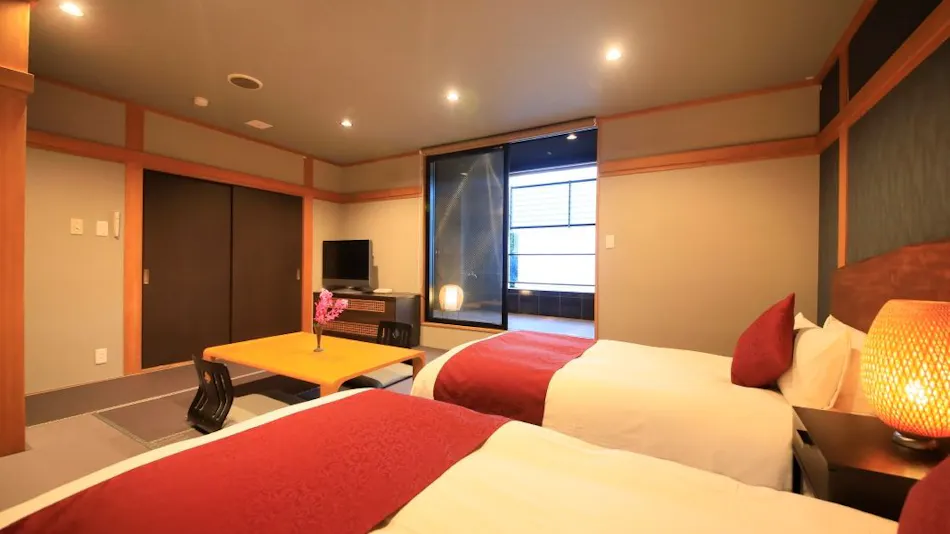 Bettei Koyoi (Adult Only)