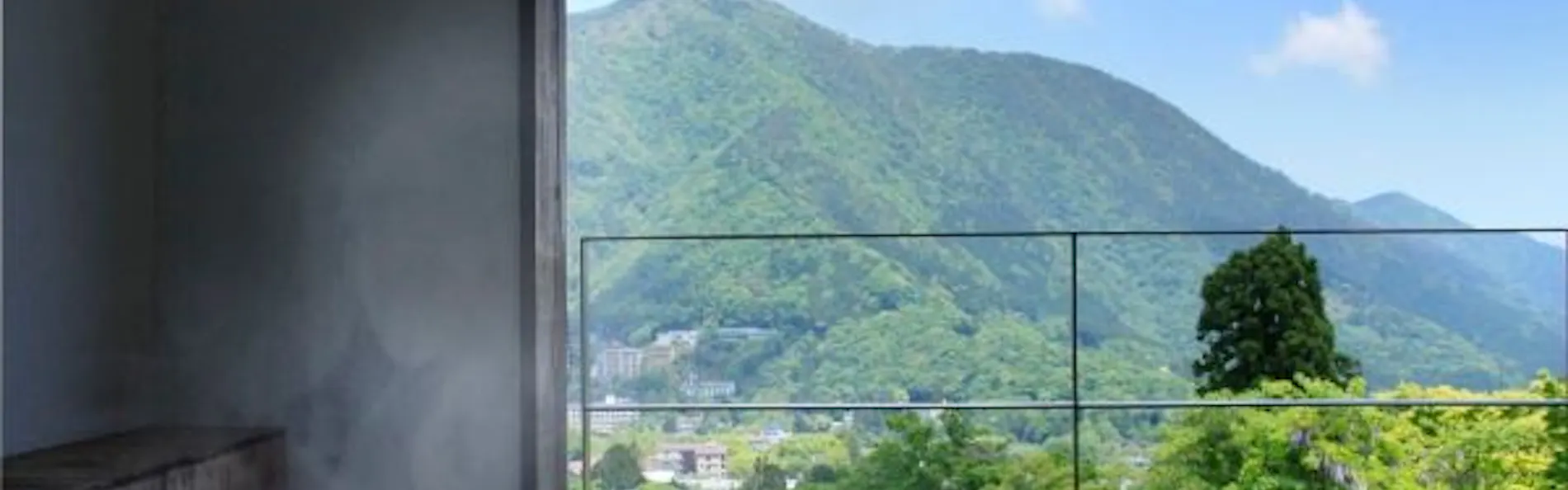 大人の隠れ家 箱根 別邸今宵