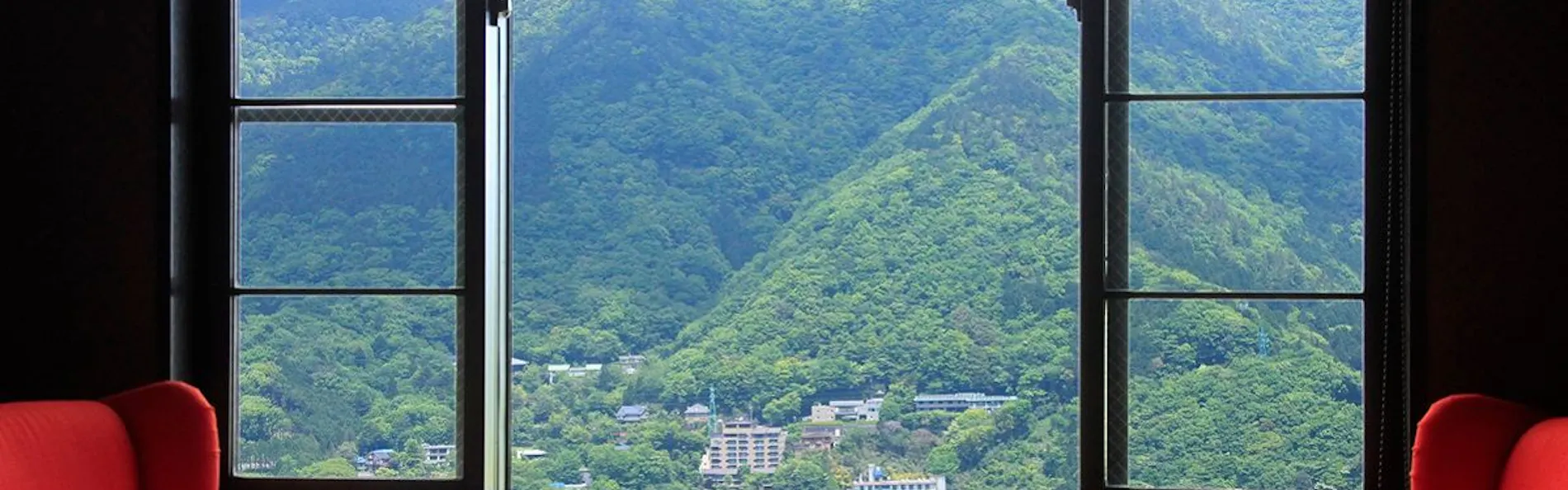 大人の隠れ家 箱根 別邸今宵