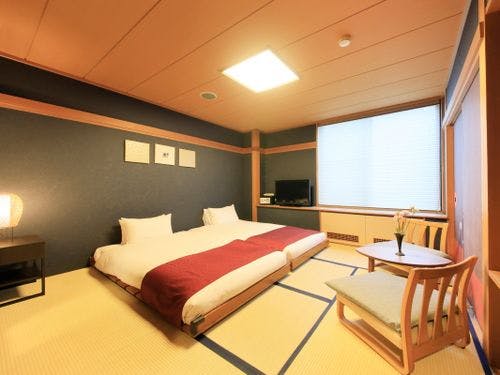 【-405-スタンダードツイン】