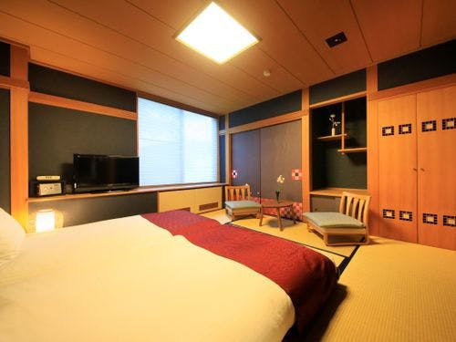 【スタンダードツイン】