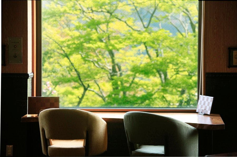 大人の隠れ家 箱根 別邸今宵