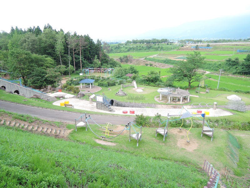 สวนสาธารณะซากุราอิเคะ