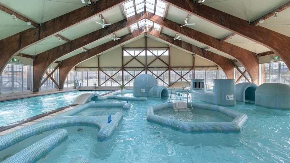 Satoyama Auberge & Onsen Wellness Spa Sakuragaike Kua Garden