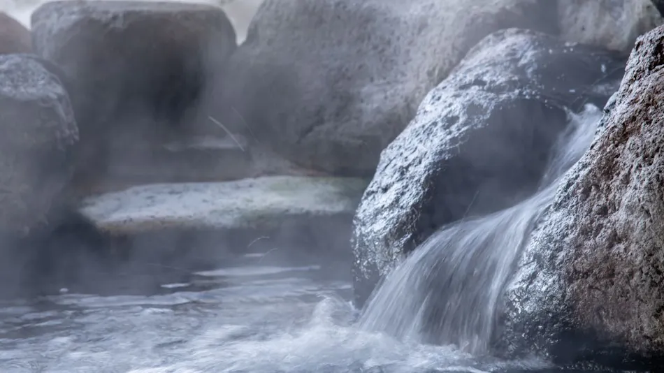Satoyama Auberge & Onsen Wellness Spa Sakuragaike Kua Garden