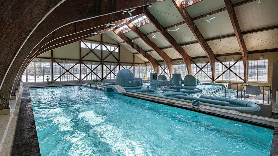 Satoyama Auberge & Onsen Wellness Spa Sakuragaike Kua Garden