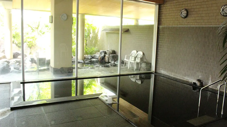 Satoyama Auberge & Onsen Wellness Spa Sakuragaike Kua Garden