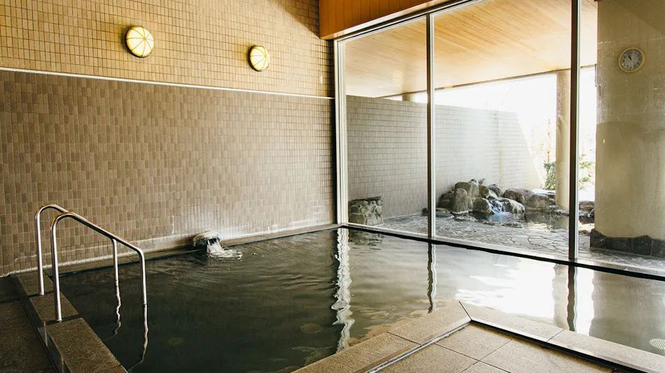 Satoyama Auberge & Onsen Wellness Spa Sakuragaike Kua Garden