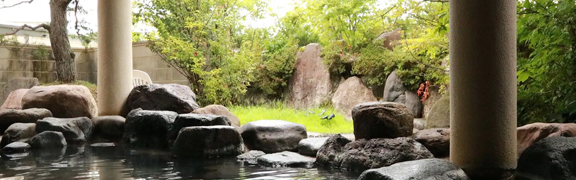 17室の小さなオーベルジュ&温泉スパ 桜ヶ池クアガーデン