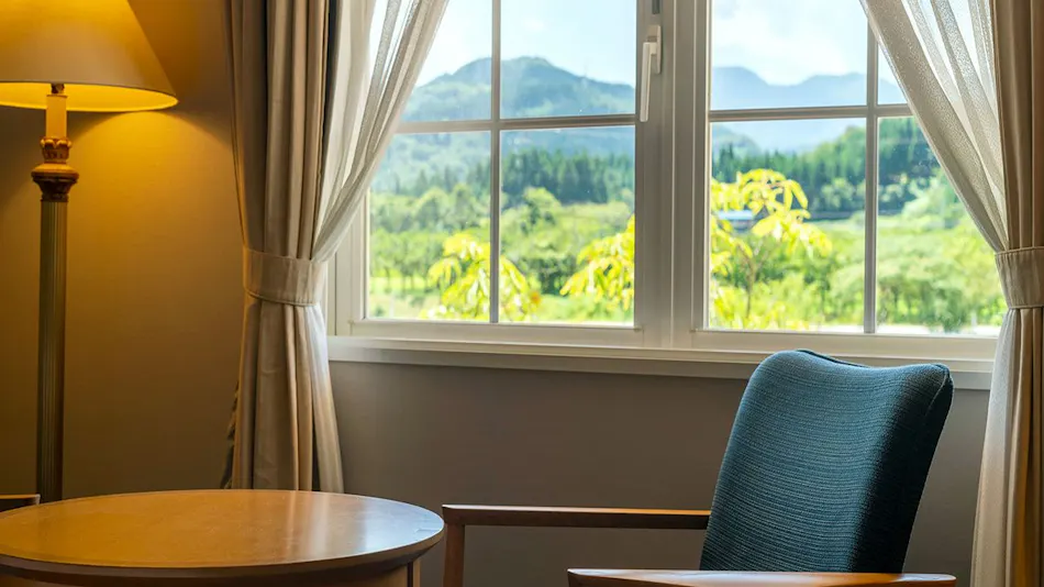 Satoyama Auberge & Onsen Wellness Spa Sakuragaike Kua Garden
