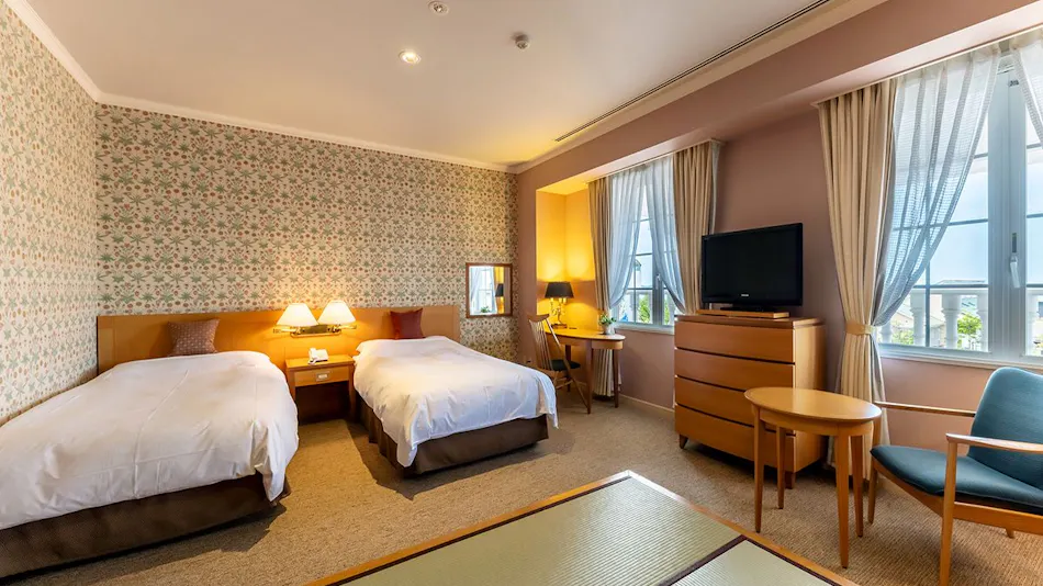 Satoyama Auberge & Onsen Wellness Spa Sakuragaike Kua Garden
