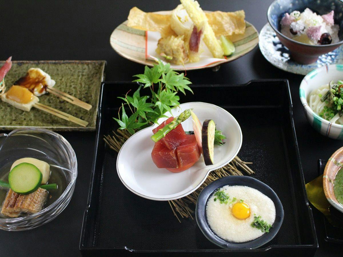 Satoyama Auberge & Onsen Wellness Spa Sakuragaike Kua Garden