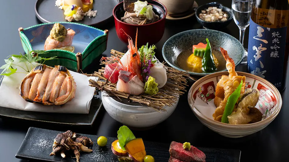 Satoyama Auberge & Onsen Wellness Spa Sakuragaike Kua Garden
