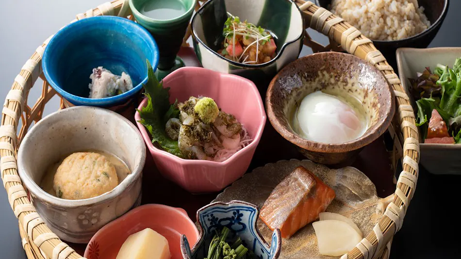 Satoyama Auberge & Onsen Wellness Spa Sakuragaike Kua Garden