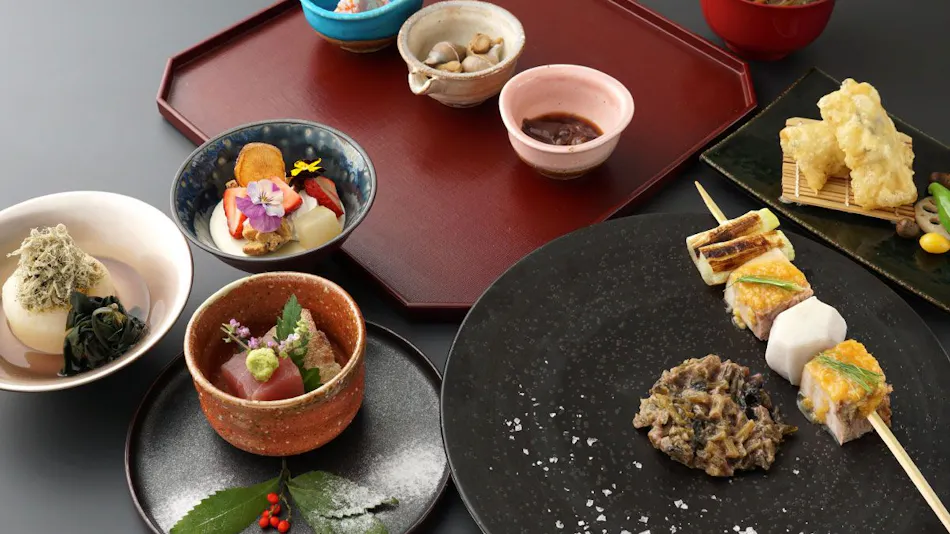 Satoyama Auberge & Onsen Wellness Spa Sakuragaike Kua Garden