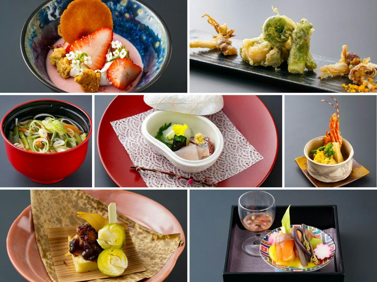 Satoyama Auberge & Onsen Wellness Spa Sakuragaike Kua Garden
