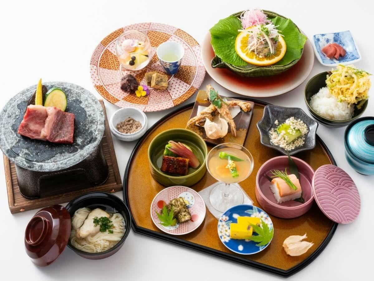 Satoyama Auberge & Onsen Wellness Spa Sakuragaike Kua Garden