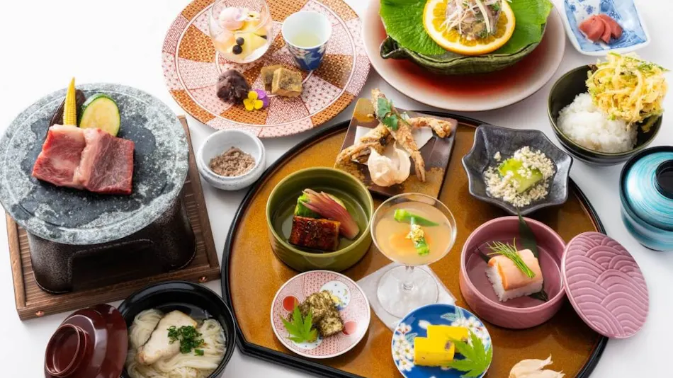 Satoyama Auberge & Onsen Wellness Spa Sakuragaike Kua Garden
