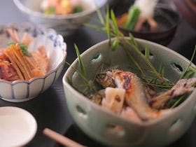 みやこわすれの宿　こおろぎ楼