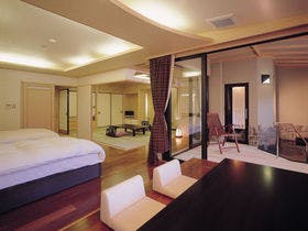 みやこわすれの宿　こおろぎ楼