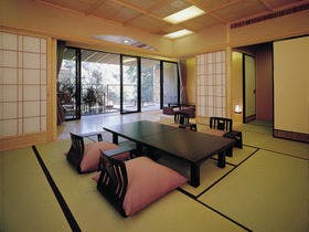 みやこわすれの宿　こおろぎ楼