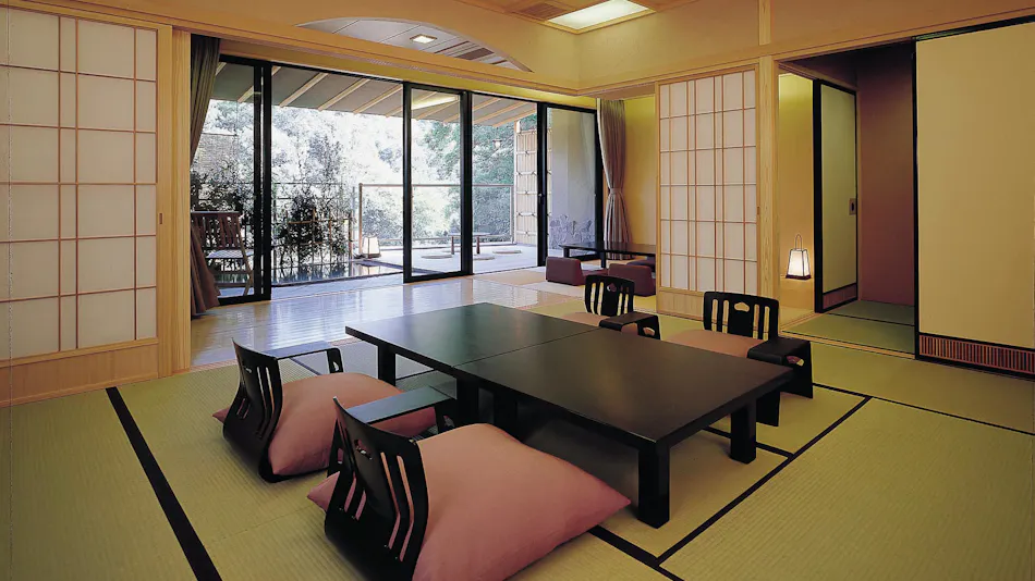 Miyakowasure no Yado Koorogi Rou
